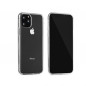 Kryt Ultra Slim 0,5mm na Motorola Moto E40 Průhledný