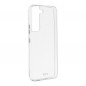 Kryt Roar Jelly Case na Samsung Galaxy S22 Průhledný