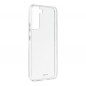 Kryt Roar Jelly Case na Samsung Galaxy S22 Plus Průhledný