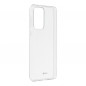Kryt Roar Jelly Case na Samsung Galaxy A33 Průhledný