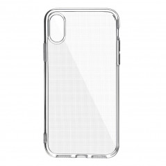Kryt CLEAR 2mm BOX na XIAOMI Redmi Note 11 Průhledný
