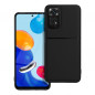 Kryt Noble na XIAOMI Redmi Note 11 Černý