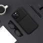 Kryt Noble na XIAOMI Redmi Note 11 Černý