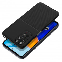 Kryt Noble na XIAOMI Redmi Note 11S Černý