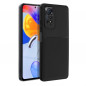 Kryt Noble na XIAOMI Redmi Note 11 Pro Černý