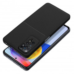 Kryt Noble na XIAOMI Redmi Note 11 Pro Černý