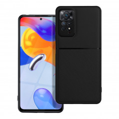 Kryt Noble na XIAOMI Redmi Note 11 Pro 5G Černý