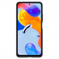 Kryt Spigen  Liquid Air na XIAOMI Redmi Note 11 Pro 5G Matná černá
