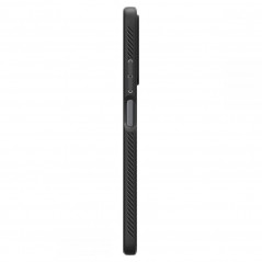 Kryt Spigen  Liquid Air na XIAOMI Redmi Note 11 Pro 5G Matná černá
