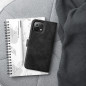 Peněženkové pouzdro TENDER Book na XIAOMI Redmi Note 11 Pro 5G Černý