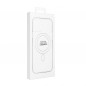 Kryt Clear Mag Cover na Apple iPhone 12 Pro MagSAFE  Průhledný