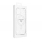 Kryt Clear Mag Cover na Apple iPhone 13 Pro Max MagSAFE  Průhledný