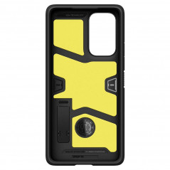 Kryt Spigen Tough Armor na Samsung Galaxy A53 5G Černý
