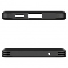Kryt Spigen Tough Armor na Samsung Galaxy A53 5G Černý