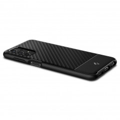 Kryt Spigen Armor na Samsung Galaxy A13 LTE Elegantní  Černý