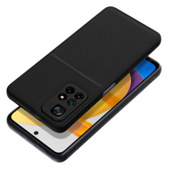 Kryt Noble na XIAOMI Poco M4 Pro 5G Černý