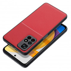 Kryt Noble na XIAOMI Poco M4 Pro 5G Červený