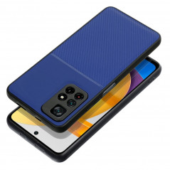 Kryt Noble na XIAOMI Poco M4 Pro 5G Modrý