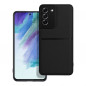 Kryt Noble na Samsung Galaxy S21 FE 5G Černý