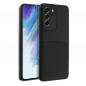 Kryt Noble na Samsung Galaxy S21 FE 5G Černý
