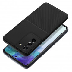 Kryt Noble na Samsung Galaxy S21 FE 5G Černý