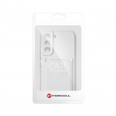 Kryt Card na XIAOMI Redmi 9C NFC Bílý