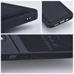 Kryt Card na Samsung Galaxy A13 5G Černý