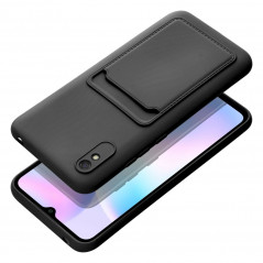 Kryt Card na XIAOMI Redmi 9C Černý