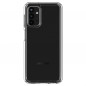 Kryt Spigen Ultra Hybrid na Samsung Galaxy A13 LTE Křišťálově čistý  Průhledný