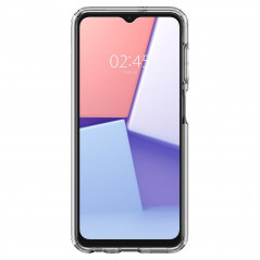 Kryt Spigen Ultra Hybrid na Samsung Galaxy A13 LTE Křišťálově čistý  Průhledný