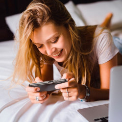 Kryt Spigen Ultra Hybrid na Samsung Galaxy A13 LTE Křišťálově čistý  Průhledný