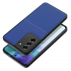 Kryt Noble na Samsung Galaxy S21 FE 5G Modrý