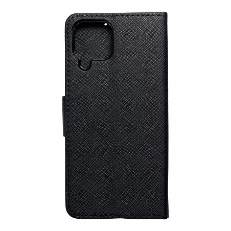 Peněženkové pouzdro Fancy Book na Samsung Galaxy M33 5G Černý