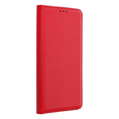 Peněženkové pouzdro Smart Case Book na Samsung Galaxy A53 5G Červený