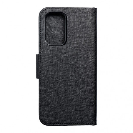 Peněženkové pouzdro Fancy Book na Samsung Galaxy A53 5G Černý