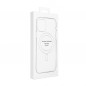 Kryt Clear Mag Cover na Apple iPhone 12 Pro Max MagSAFE  Průhledný