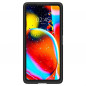 Kryt Spigen Tough Armor na Samsung Galaxy A53 5G Metalická břidlicově šedá