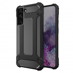 Tvrzený kryt Armor na Samsung Galaxy S22 Černý