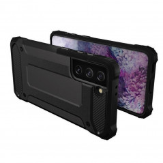 Tvrzený kryt Armor na Samsung Galaxy S22 Černý