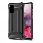 Tvrzený kryt Armor na Samsung Galaxy A04s Černý