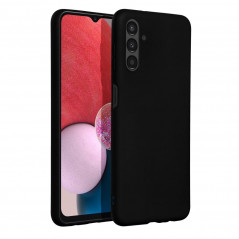 Kryt Soft na Samsung Galaxy A04s Černý