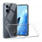 Kryt Ultra Slim 0,5mm na Oppo Reno7 5G Průhledný