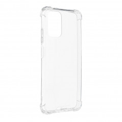 Kryt Roar Armor Jelly na XIAOMI Redmi Note 10S Průhledný