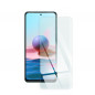 Tvrzené sklo  Blue Star 9H na XIAOMI Redmi Note 11 Průhledný