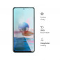 Tvrzené sklo  Blue Star 9H na XIAOMI Redmi Note 11S Průhledný