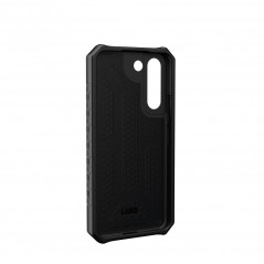 Kryt Urban Armor Gear Monarch na Samsung Galaxy S22 Plus Prémiové pouzdro  MagSAFE  Černý