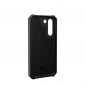 Kryt Urban Armor Gear Monarch na Samsung Galaxy S22 Plus Prémiové pouzdro  MagSAFE  Černý