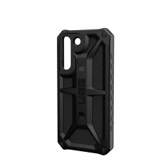 Kryt Urban Armor Gear Monarch na Samsung Galaxy S22 Plus Prémiové pouzdro  MagSAFE  Černý
