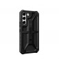 Kryt Urban Armor Gear Monarch na Samsung Galaxy S22 Plus Prémiové pouzdro  MagSAFE  Černý