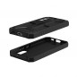 Kryt Urban Armor Gear Monarch na Samsung Galaxy S22 Plus Prémiové pouzdro  MagSAFE  Černý